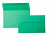 Enveloppen Kerstgroen 13x9,2cm Astrobright (50 stuks) [E5312]