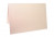 Kaarten Linnen Helderwit 17,8x13cm (50 stuks) [P200A]