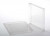 Plastic Doosjes 14,2x1,6x11,6cm Kristalhelder (25 stuks) [FPB12]
