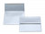 Enveloppen Zilver 14,6x11,1cm Stardream Metallic (50 stuks) [E8211]