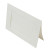 Kaarten met Frame Natuur 9x14cm Venster uitsnede - Buitenmaat voor 10x15 print, 240g 13x17,8cm (25 stuks) [PJ01112]
