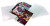Zakken voor Stripboeken 23x30 + 4cm met beschermende sluiting (100 stuks) [COMIC7PC]