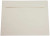 Enveloppen Linnen Naturel 10,5x24,1cm (50 stuks) [E2M1]
