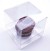 Plastic Doosjes voor 1 Cupcake 10,2x10,2x10,2cm (100 stuks) [CBS56]