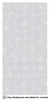 Bedrukte Zakken Roosjes 8,9x5,1x19,1cm met zijvouw (100 stuks) [CG3RO]