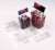 Blokbodemzakken 10,2x10,2x22,9cm (100 stuks) [FG7]