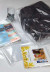 Plastic Zakken 10x15cm PE (100 stuks) [PE246]