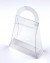 Plastic Doosjes Handtas stijl 14,8x5,9x17,6cm Voedselveilig (25 stuks) [FS209]