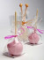 Blokbodemzakken 5x4x12,5cm (100 stuks) [FGPB3]