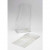 Blokbodemzakken milieuvriendelijk ECO 7,6x5,1x16,5cm Premium met zijvouw (100 stuks) [CFBG6]