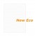 Zakken Milieuvriendelijk ECO 12,5x16,5cm (100 stuks) [GC65NF]