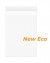 Zakken Milieuvriendelijk ECO 10,3x13,7cm Premium Kwaliteit (100 stuks) [GC4B1]