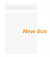 Zakken Milieuvriendelijk ECO 24x31,1cm Premium Kwaliteit (100 stuks) [GC9]