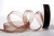 Lint Mono Chocolate 1,5cm x 23 meter (1 st) [RIBCHC]