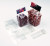 Blokbodemzakken Superhelder 7,6x5,1x16,5cm (100 stuks) [FGCC6]