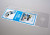 Deurkrukzakken 15,2x30,5cm 25 Micron LDPE (100 stuks) [DK5]