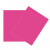 Karton Roze 21,6x27,9cm (50 stuks) [PC408]