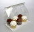 Zakkenset voor 6 Mini Cupcakes 17,8x10,5x22,9cm (100 stuks) [CBG7]