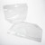 Draagtassen met Handvat 45x22,5x30,5cm (100 stuks) [ZFG1]