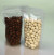 Stazakken Transparant 23x12x34,5cm | 907 gram (100 stuks) [ZBG6]