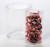 Plastic Doosjes ovaal 11,7x15,7cm [100 stuks) [CTES36]