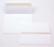 Enveloppen Wit 13x9,2cm (50 stuks) [EC301]