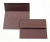 Enveloppen Bruin 22,2x14,6cm (50 stuks) [EC412]