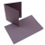 Kaarten Grijs 14x10,8cm (50 stuks) [PC214]