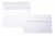 Enveloppen Wit 18,4x13,3cm (50 stuks) [E5002]