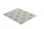 Foamboard 27,9x35,6cm Bainbridge Zelfklevend (1 st) [FOME11]