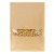 Zakken Kraft Composteerbaar 7,6x10,2cm met Venster en Sealbaar (100 stuks) [KHS34W]