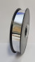 Krullint Miroir Zilver 19mm x 91 meter (1 rol) [HV-MIR19SI]