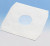 Binnenhoezen voor 12 inch Langspeelplaten Papier en gevoerd (100 stuks) [BLPPS]