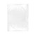 Plastic Zakken 25,4x33cm LDPE 50 micron (100 stuks) [PE21013]
