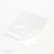 Plastic Zakken 20,3x25,4cm LDPE 100 Micron (100 stuks) [PE4810]