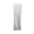 Koffiezakjes Zilver met Ventiel 8x6x26 cm 285 gram (50 stuks) [SGC1S]
