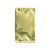 Plastic Zakken Goud 9,5x16cm Gemetalliseerd en Sealbaar (100 stuks) [SMB3X6QG]