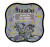 Inktkussen Stazon Midi Cloudy sky (1 st) [SZ-MID-34]
