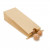 Zakken Kraft Bruin met Sluiting 10,8x6,4x26,7cm (100 stuks) [TTB2K]