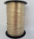 Krullint Uster Goud 7,5mm x 225 meter (1 rol) [HV-UST7G]