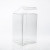 Geschenkdozen Kristalhelder 10,2 x 10,2 x 12,7cm (25 Stuks) [VB304]