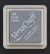Inktkussen Versacraft klein Cool Gray (1 st) [VK-SML-181]