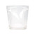 Stazakken Transparant 30,5x12,7x37,5cm (50 stuks) [ZBG8]