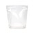 Stazakken Transparant 37,5x12,7x42,5cm (50 stuks) [ZBG9]