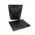 Stazakken Mat Zwart 30,5x12,7x37,5cm (50 stuks) [ZBGBB8]