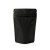 Stazakken Mat Zwart 10x6x15cm | 57 gram (100 stuks) [ZBGM2MB]