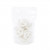 Stazakken Rijstpapier Transparant/Wit 10,2x6x15,2cm | 57 gram (100 stuks) [ZBGR2WC]