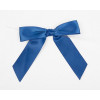 Voorgestrikte strikken royal 2,2cm (100 Stuks) [BOW7RO]