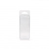 Displaydoosjes met euroloch 3,3 x 0,6 x 8,9cm (100 Stuks) [CLM3]