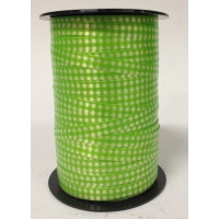 Krullint Uster Groen 7,5mm x 225 meter (1 rol) [HV-UST7GR]